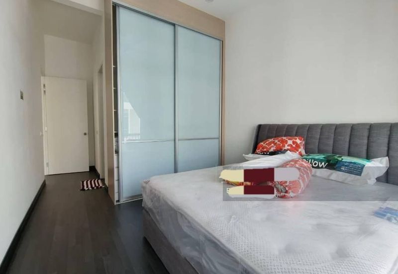 Mellowood @ Eco Majestic