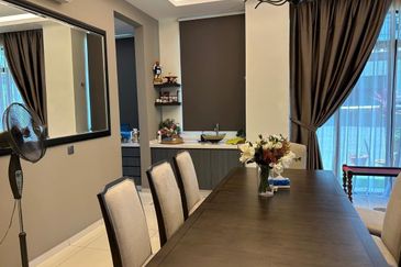 Tenderfields @ Eco Majestic