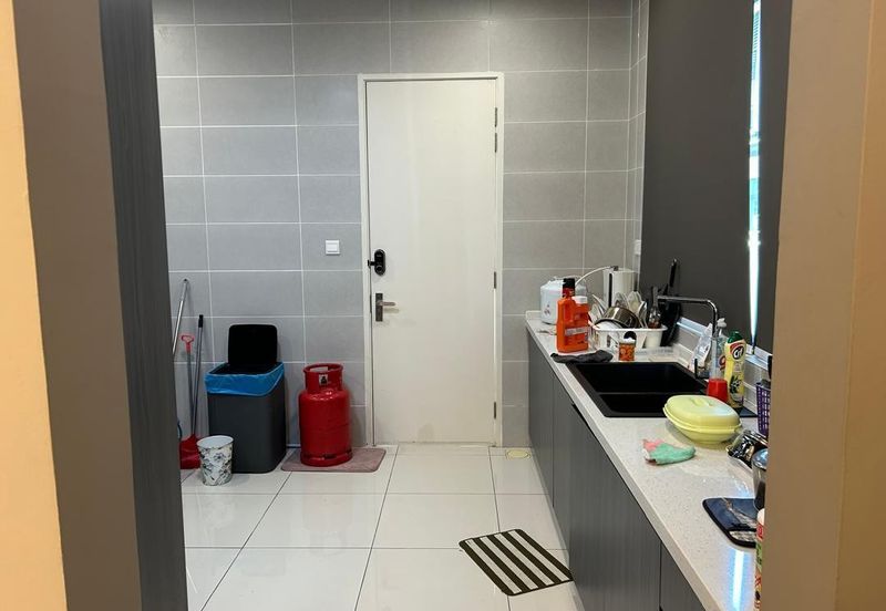 Tenderfields @ Eco Majestic