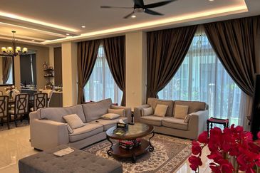 Tenderfields @ Eco Majestic