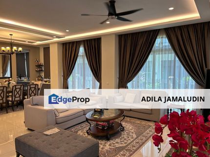 Open Facing Terderfield Eco Majestic For Sales , Selangor, Semenyih