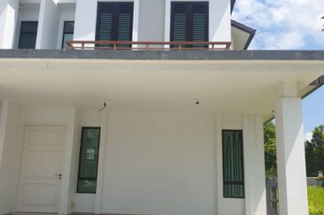 Tenderfields @ Eco Majestic