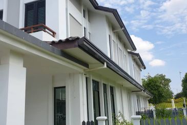 Tenderfields @ Eco Majestic