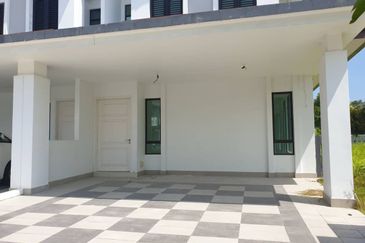 Tenderfields @ Eco Majestic