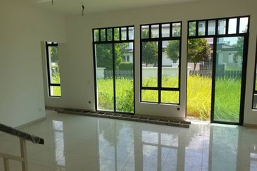 Tenderfields @ Eco Majestic