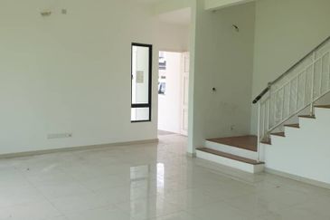 Tenderfields @ Eco Majestic