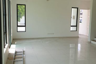 Tenderfields @ Eco Majestic