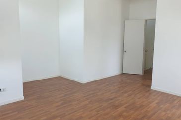 Tenderfields @ Eco Majestic