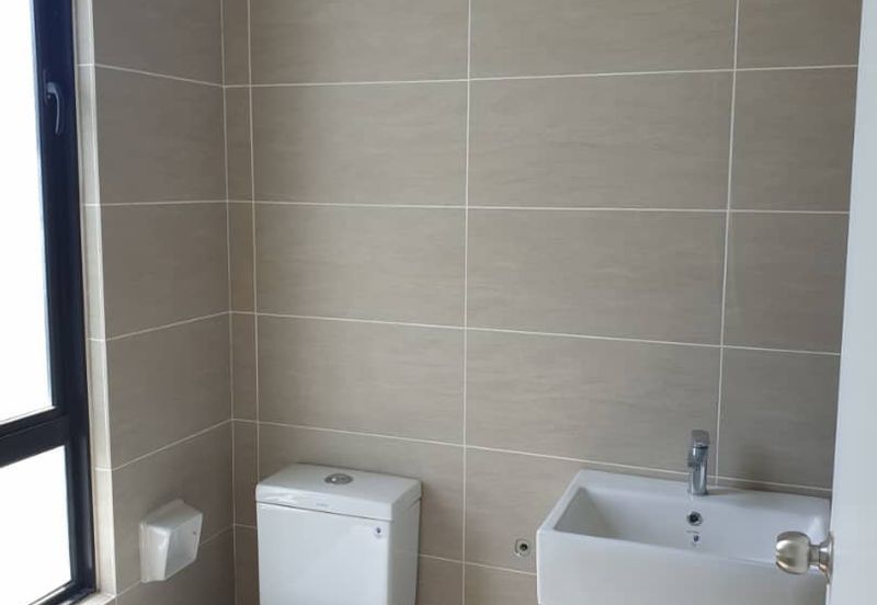 Tenderfields @ Eco Majestic