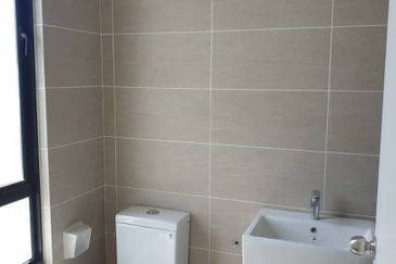 Tenderfields @ Eco Majestic