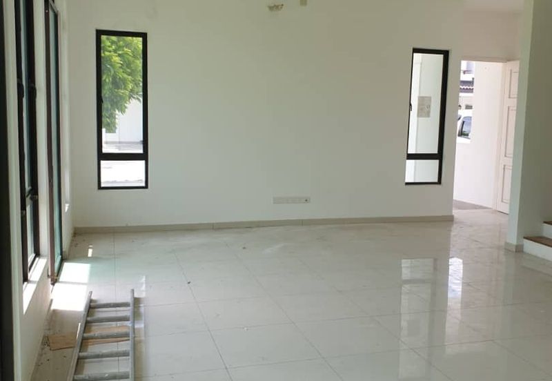 Tenderfields @ Eco Majestic