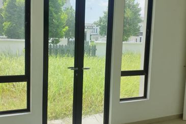 Tenderfields @ Eco Majestic