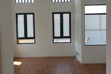 Tenderfields @ Eco Majestic