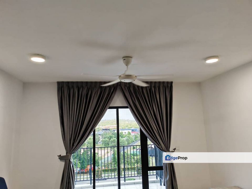 Huni Eco Ardences For Rent, Selangor, Setia Alam/Alam Nusantara
