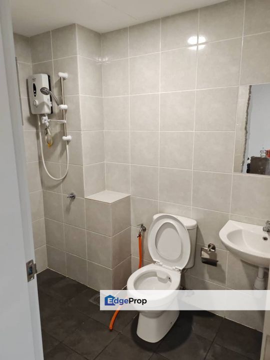 Huni Eco Ardences For Rent, Selangor, Setia Alam/Alam Nusantara