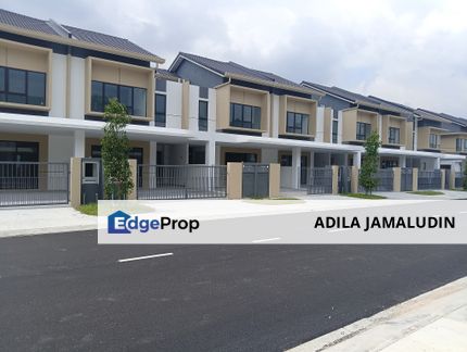 New Project at U12 Cahaya Alam, Selangor, Shah Alam