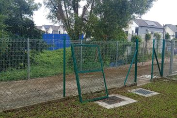 Tilia Encorp Cahaya Alam