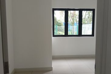 Tilia Encorp Cahaya Alam