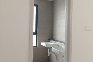 Tilia Encorp Cahaya Alam