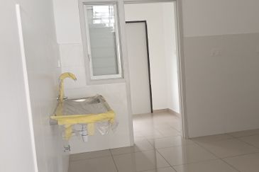 Tilia Encorp Cahaya Alam