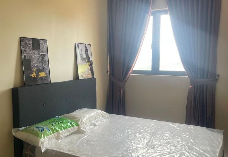 Edusentral @ Setia Alam