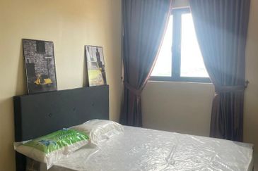 Edusentral @ Setia Alam