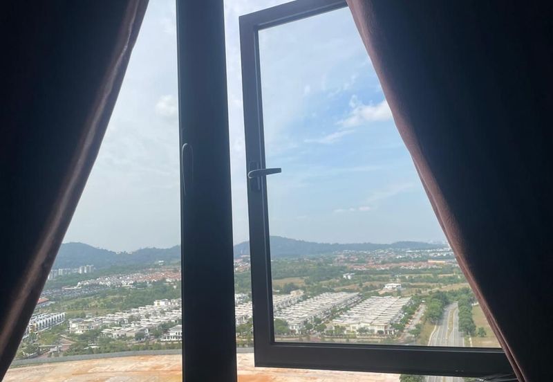 Edusentral @ Setia Alam