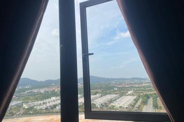 Edusentral @ Setia Alam