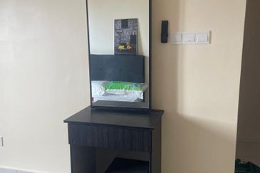 Edusentral @ Setia Alam