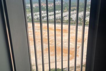 Edusentral @ Setia Alam