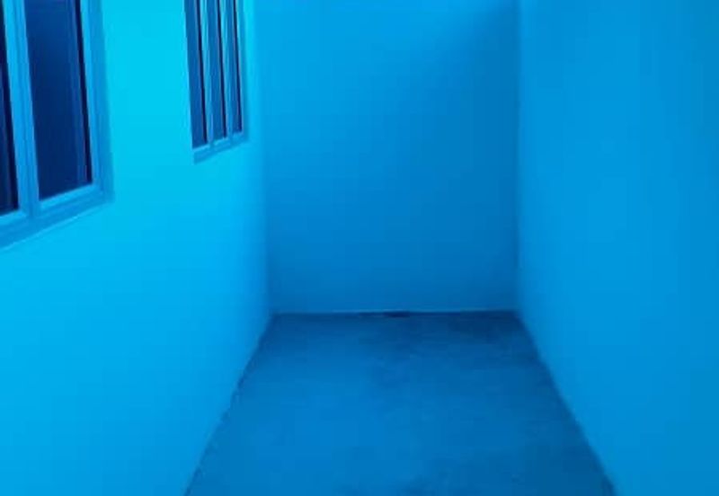 Taman Mutiara Bukit Raja 2