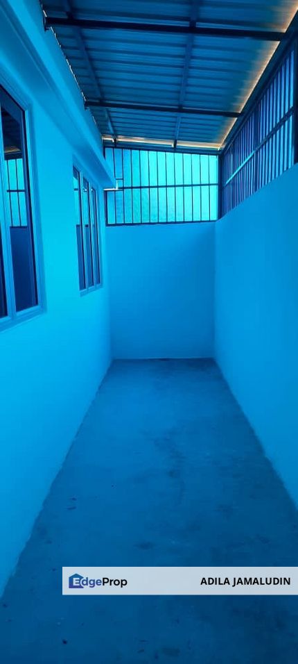 Mutiara Bkt Raja For Rent, Selangor, Klang