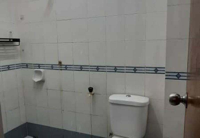 Taman Mutiara Bukit Raja 2