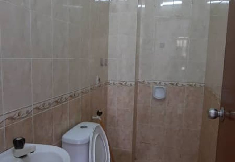 Taman Mutiara Bukit Raja 2