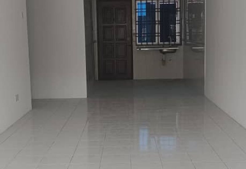 Taman Mutiara Bukit Raja 2