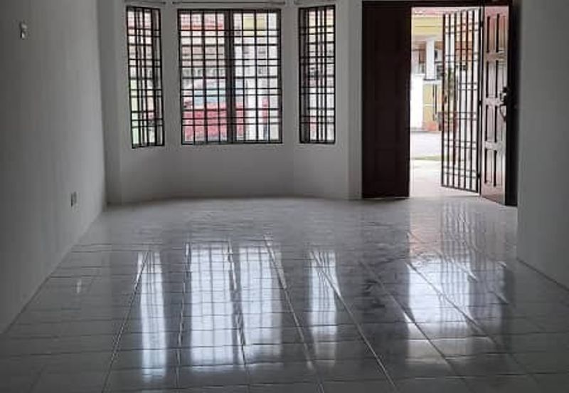 Taman Mutiara Bukit Raja 2