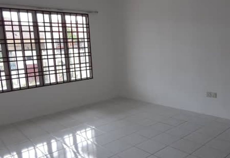 Taman Mutiara Bukit Raja 2