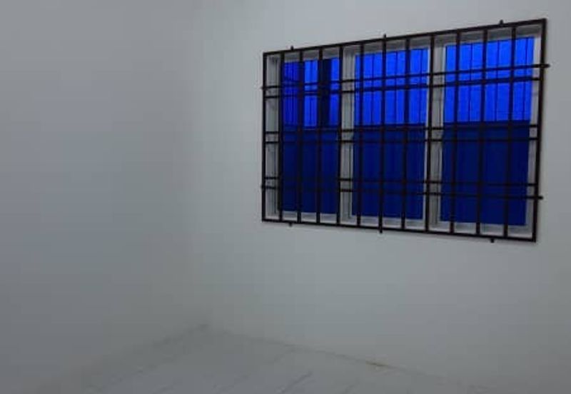 Taman Mutiara Bukit Raja 2