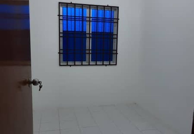 Taman Mutiara Bukit Raja 2