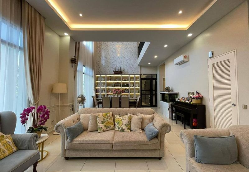 Norton Garden @ Eco Grandeur