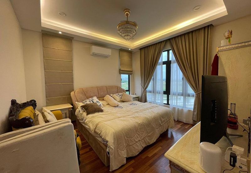 Norton Garden @ Eco Grandeur