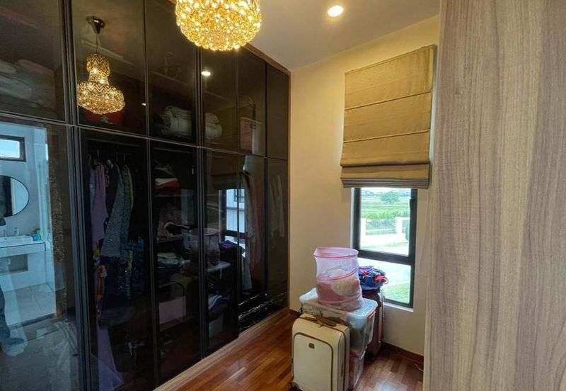 Norton Garden @ Eco Grandeur