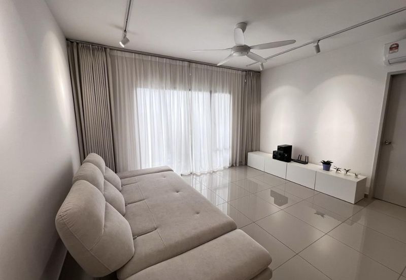 Duduk Huni @ Eco Ardence