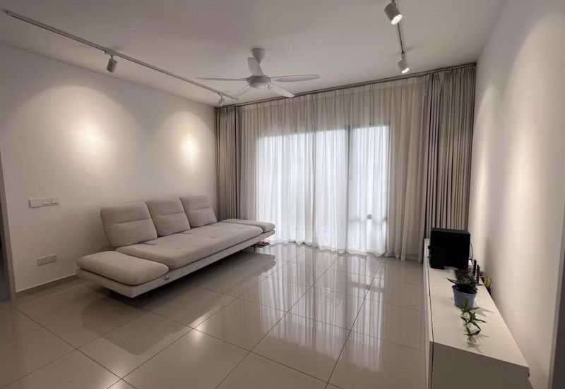 Duduk Huni @ Eco Ardence