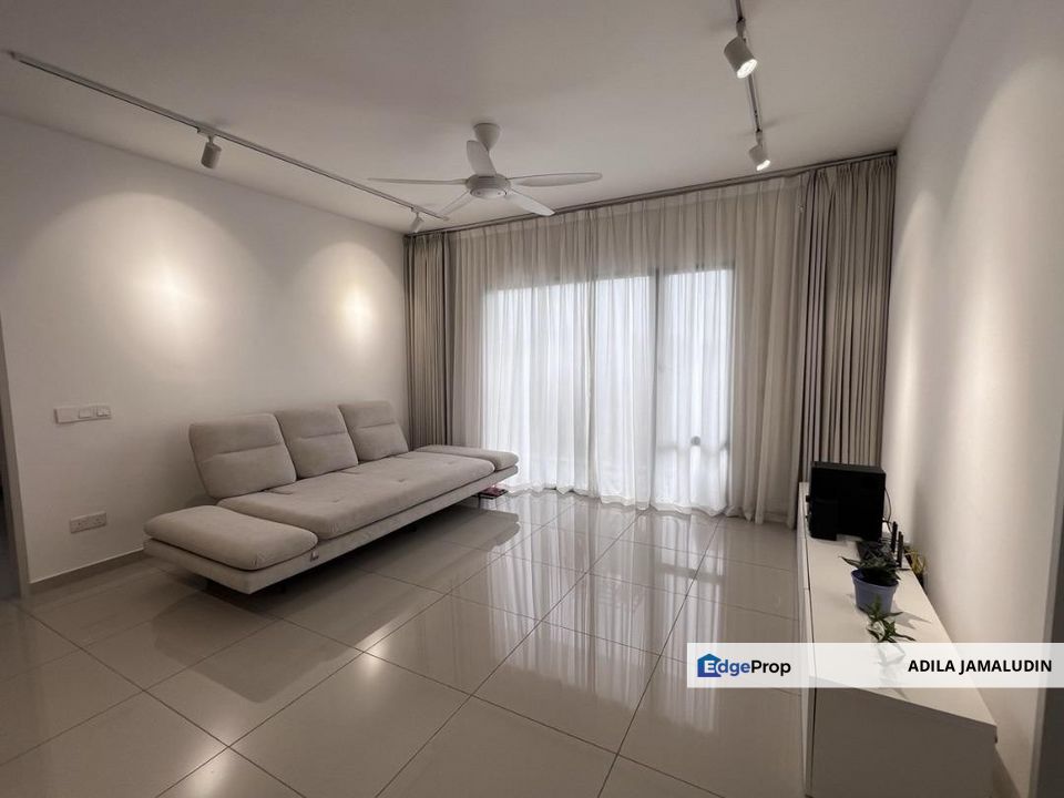 Huni Eco Ardence  For Rent , Selangor, Setia Alam/Alam Nusantara