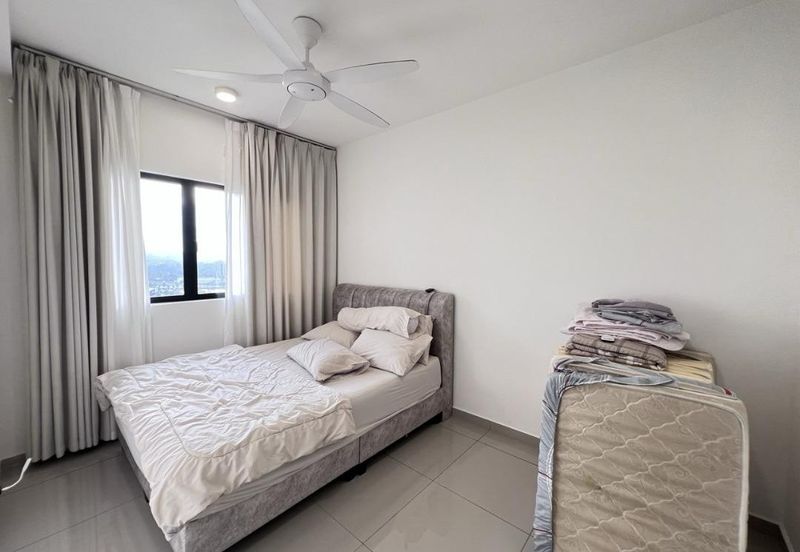 Duduk Huni @ Eco Ardence