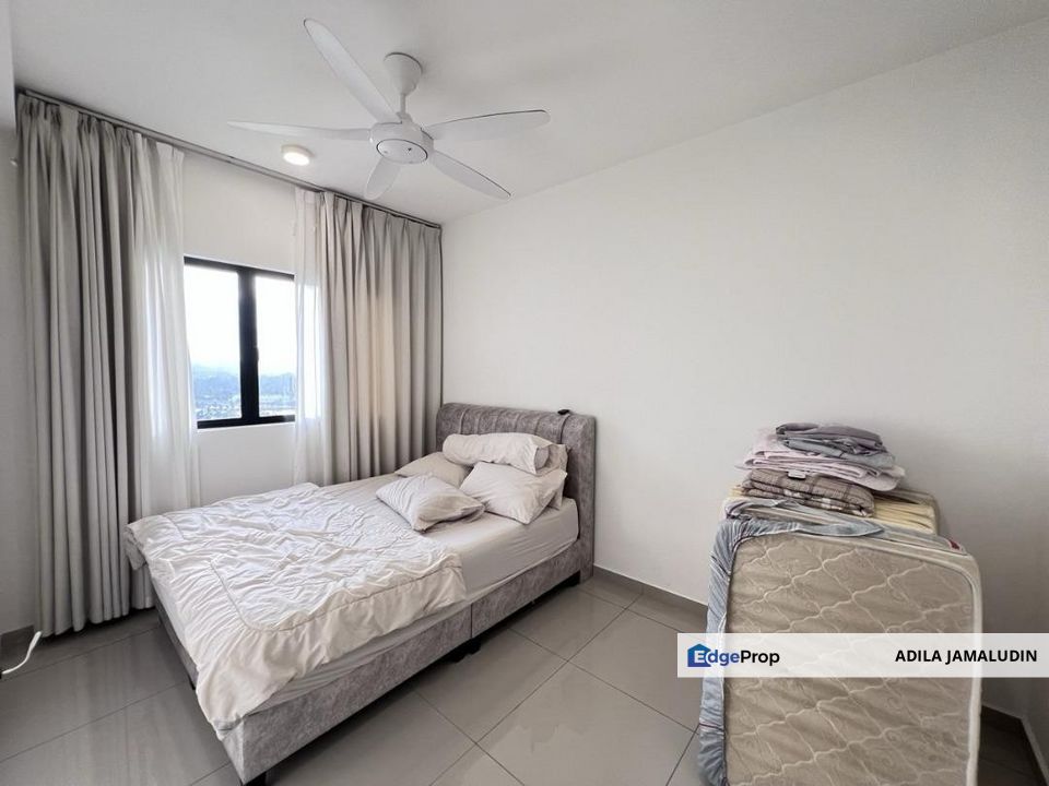 Huni Eco Ardence  For Rent , Selangor, Setia Alam/Alam Nusantara