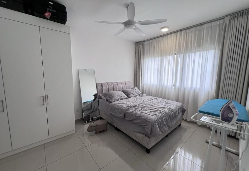 Duduk Huni @ Eco Ardence