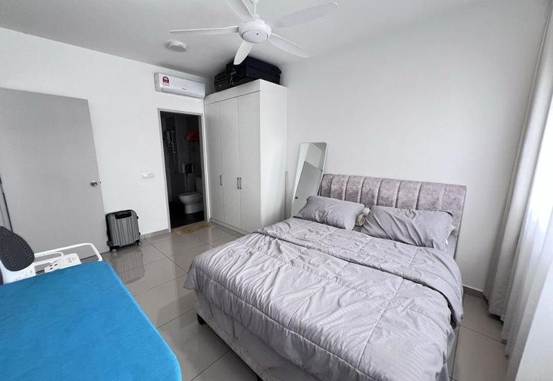 Duduk Huni @ Eco Ardence