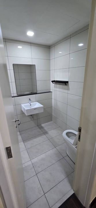 Duta Park Residence For Rent, Kuala Lumpur, Jalan Kuching